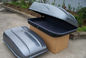 ガラス繊維車の屋根箱/屋上の貨物箱/ガラス繊維の貨物箱