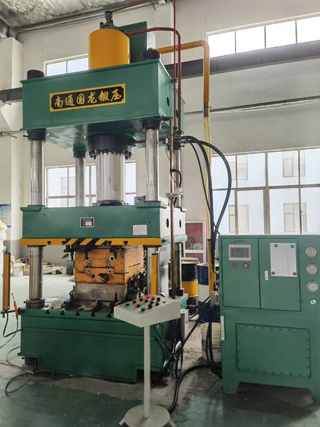 中国 Qingdao Lanmon Industry Co., Ltd 会社概要