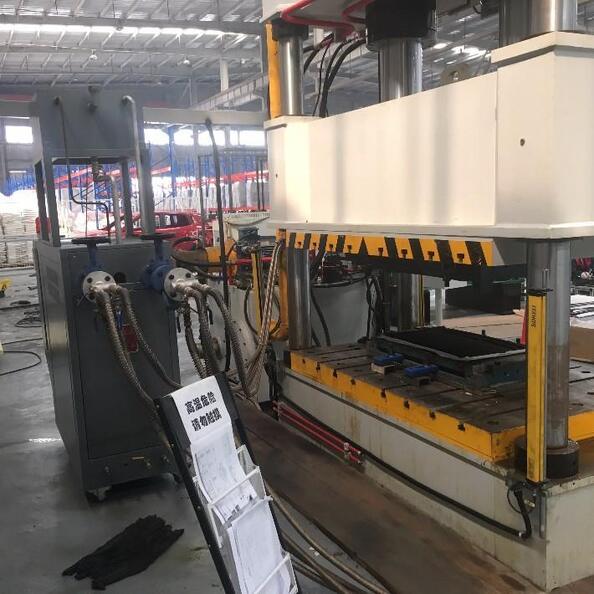 中国 Qingdao Lanmon Industry Co., Ltd 会社概要