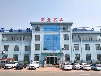 中国 Qingdao Lanmon Industry Co., Ltd