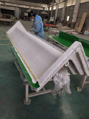 ゲルコート表面を備えたカスタマイズ可能なFRP金型、ガラス繊維強化プラスチック成形ソリューション用