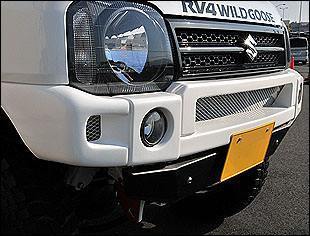 1 Time Custom-made Fiberglass Car Parts with Gel Coat Surface