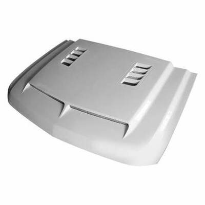 OEM/ODM GRP Body Shell - High-Performance Glass Fiber Composite Body Structure