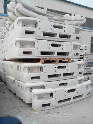 自動車の性能と耐久性を向上させるために設計されたカスタマイズされたソリューション