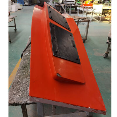 Custom FRP molding Custom GRP fiberglass mold Custom fiberglass composite mold