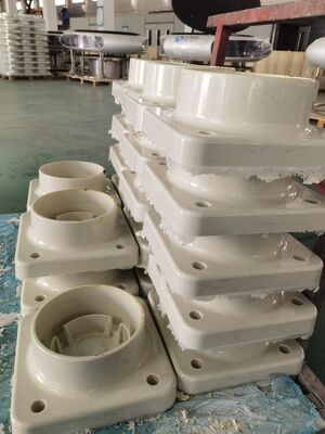 高強度SMCグラスファイバー製自動車内装パネル ダッシュボード ドアガードプレート OEM