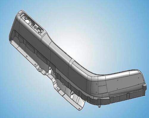 カスタム SMC FRP カーボディキット フェンダー エアデフレクター 軽量 自動車 エクステリア