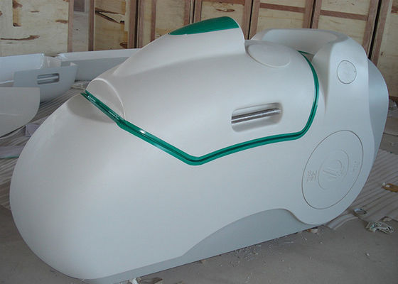 軽量 な FRP 製 医療 部品 医療 機器 の 完璧な 組み合わせ