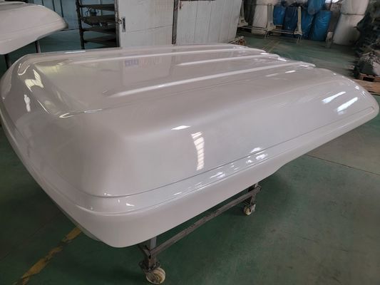 ガラス繊維のカー・トップ・カバー/屋根・カー・屋根/カー・トップ・カバー