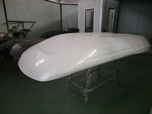 ガラス繊維のカー・トップ・カバー/屋根・カー・屋根/カー・トップ・カバー