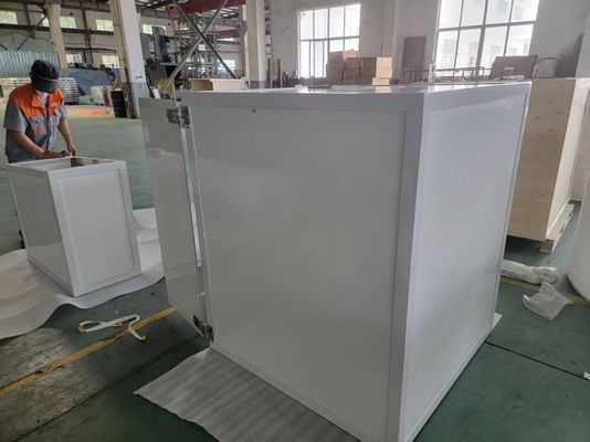 車両向け軽量カスタムファイバーグラス自動車部品