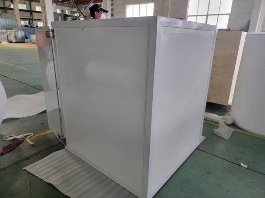 エンジニアリングトラック/ツールキャビネット用の鋳造型FRPエクスプレスボックス/FRP貯蔵ボックス