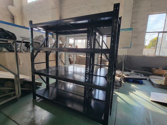 工場 メタルボルトレススタッキングラック 工業倉庫 倉庫 棚 棚 棚 システム