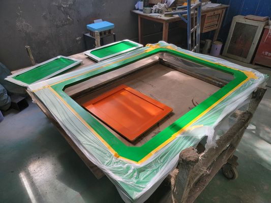 固い耐腐蝕性とカスタマイズ可能なオプションを持つFRP模具