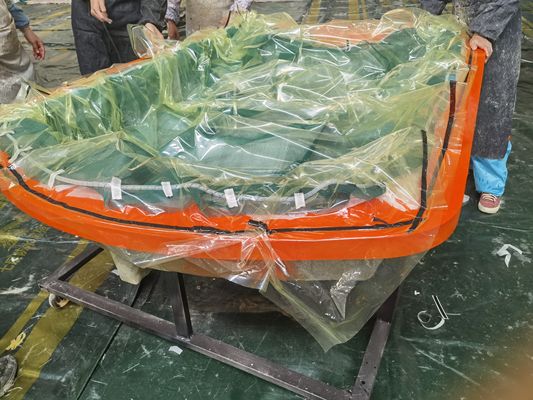 CNC制御複合材金型、滑らかな表面仕上げ/GFRP金型