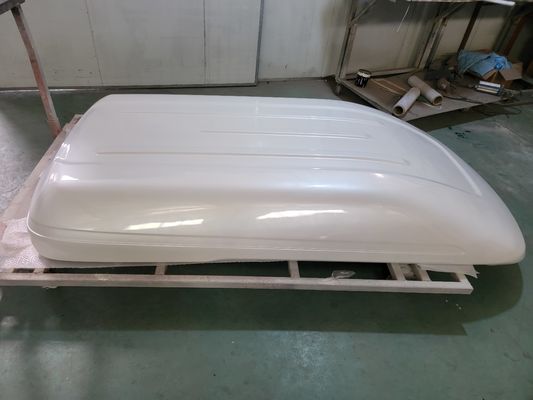 様々なサイズの高性能長方形複合車両ルーフ