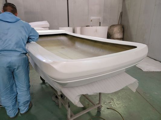 UV耐性FRP天井カバー：通信ケーブル配電ボックスの必須要素