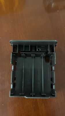 水冷却模具冷却システムと磨き表面の仕上げとプラスチック注射模具の部分