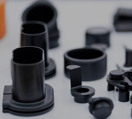 許容誤差0.01mm カスタマイズされた射出成形金型、精密な製造ニーズに対応