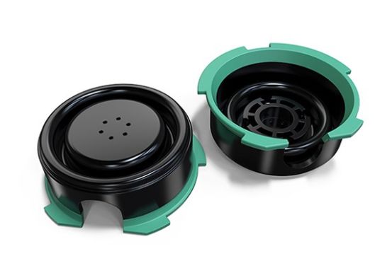 許容誤差0.01mm カスタマイズされた射出成形金型、精密な製造ニーズに対応