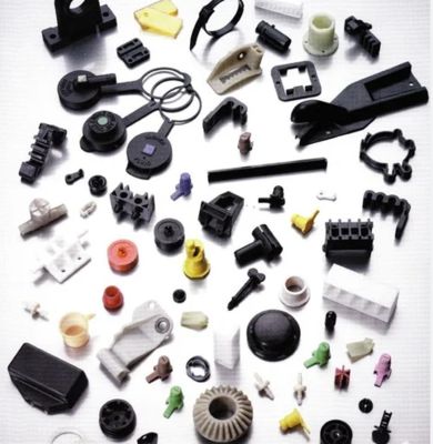 許容誤差0.01mm カスタマイズされた射出成形金型、精密な製造ニーズに対応