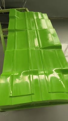 高精度CNC加工用合成木材金型/FRPツーリング
