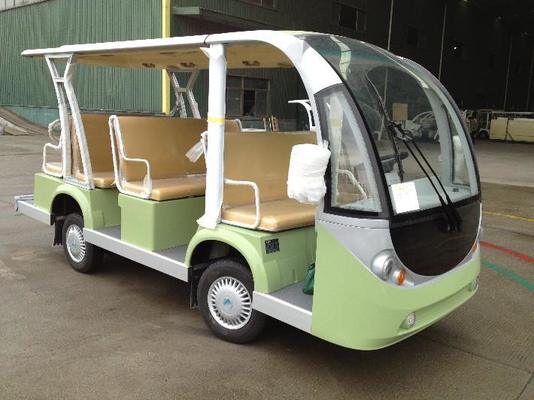 自律走行車用ファイバーグラス製ボディシェル / 自動運転車用ファイバーグラス製外装ハウジング