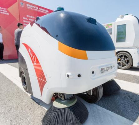 手掛け式RTMSMC技術 耐火性のある複合車両屋根