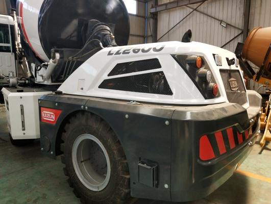 Low Maintenance FRP Truck Body High Load Capacity and Durability for Heavy Duty Trucks