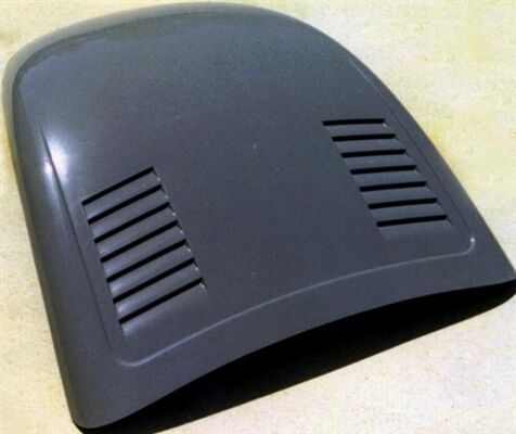 天然または塗装 FRP 自動車部品 繊維強化 プラスチック 耐熱性 適度から高い