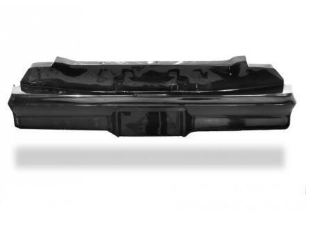 High Fire Resistance FRP Bus Body Parts with Customized Gel Coat Paint Surface Providing Durable and Safe Solutions