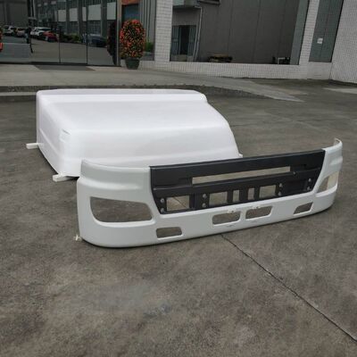 Customized Fiberglass auto accessories customization providing solutions for automotive customization projects and repairs