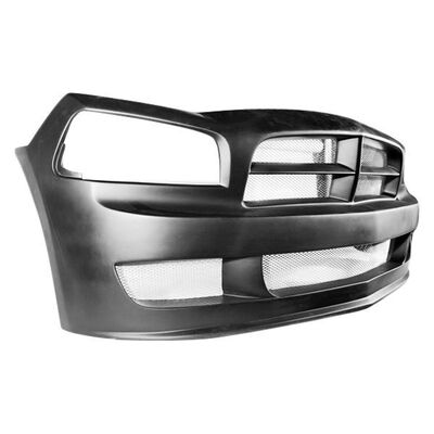 FRP automotive engine cover Custom FRP bus luggage compartment cover