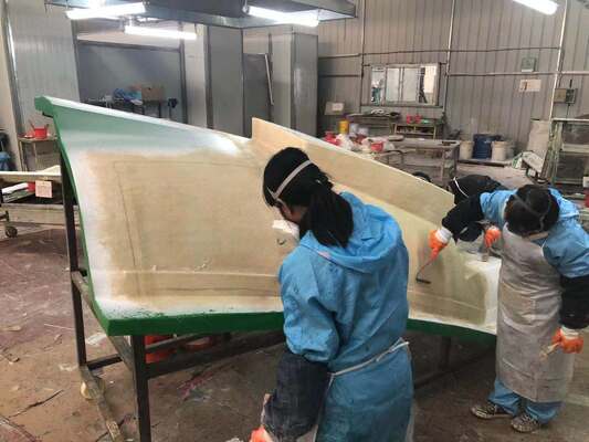 特殊な輸送プロジェクトと厳しい運用条件に最適