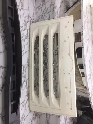 SMC 鋳造 FRP 自動車部品 カー カー フロント バンパー 軽量 外装