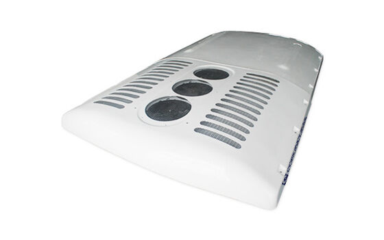 高耐久性 SMC ファイバーグラス バス バンパー バッテリー 箱 FRP コーチ エクステリア