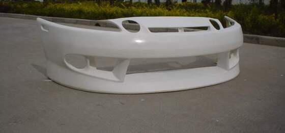 高耐久性 SMC ファイバーグラス バス バンパー バッテリー 箱 FRP コーチ エクステリア