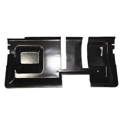 SMC成形FRPバス計器ボックス耐腐食性内装カスタムメイド