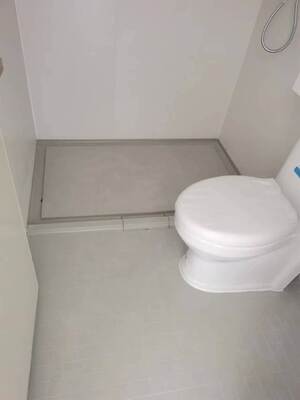 High Strength SMC Molded Wall Panel for Construction Lightweight SMC Structural Wall Panel