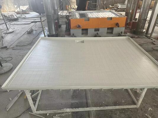 SMC Integrated Bathroom Wall & Ceiling Panels SMC bathroom wall panels waterproof ceiling panels