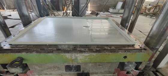 圧縮模造 SMC 電気囲み 屋外防水接続箱