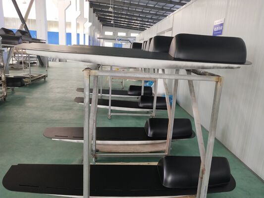  Fire Retardant GRP Coach Interior Trim Panels | Fibreglass Bus Dashboard Shells  Customized